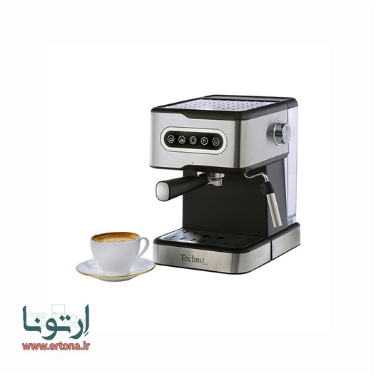 اسپرسو ساز تکنو مدل Te‑819